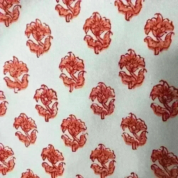 Ann Taylor LOFT floral shorts the riviera short size 2 - Picture 4 of 10